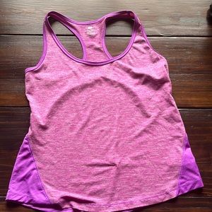 Athletic Tank Top